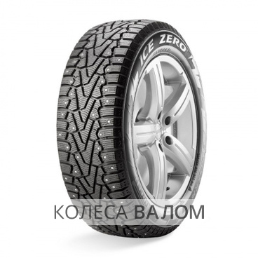 Pirelli 275/50 R20 113T Winter Ice Zero шип XL